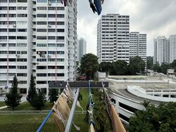 Blk 75 Telok Blangah Drive (Bukit Merah), HDB 3 Rooms #564727071